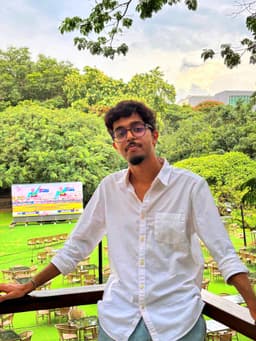Shubh Srivastava